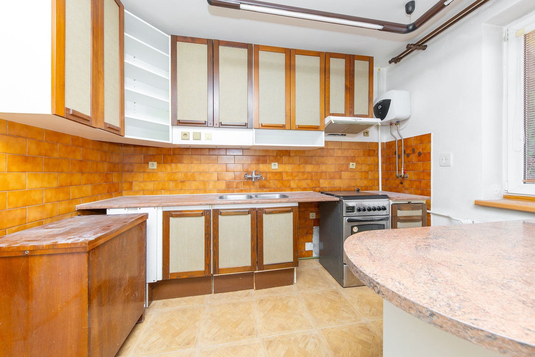 Predaj domu 370 m², pozemek 493 m², Heydukova, Olomouc, Olomoucký kraj Predaj domu 370 m², pozemek 493 m², Heydukova, Olomouc, Olomoucký kraj