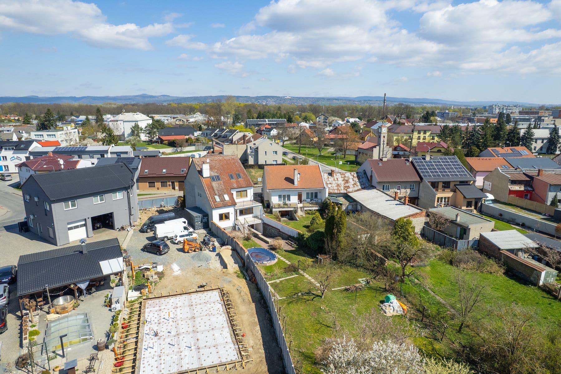 Predaj domu 370 m², pozemek 493 m², Heydukova, Olomouc, Olomoucký kraj Predaj domu 370 m², pozemek 493 m², Heydukova, Olomouc, Olomoucký kraj