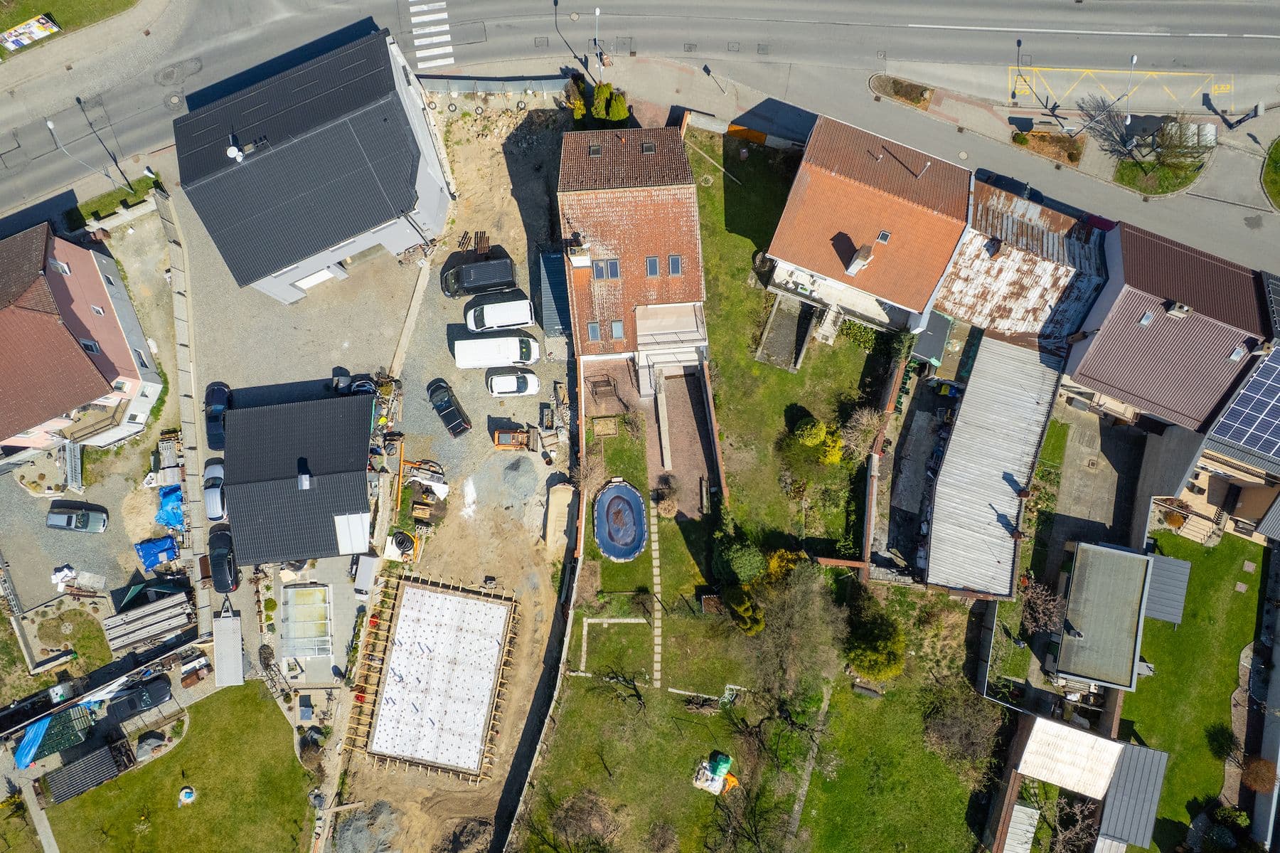 Predaj domu 370 m², pozemek 493 m², Heydukova, Olomouc, Olomoucký kraj Predaj domu 370 m², pozemek 493 m², Heydukova, Olomouc, Olomoucký kraj