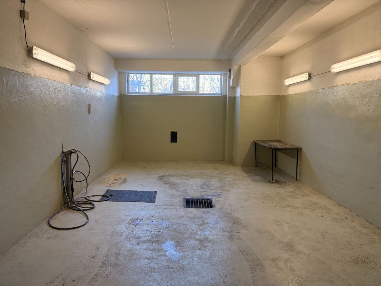 Predaj garáže 12 m², Voroněžská, Brno, Jihomoravský kraj Predaj garáže 12 m², Voroněžská, Brno, Jihomoravský kraj