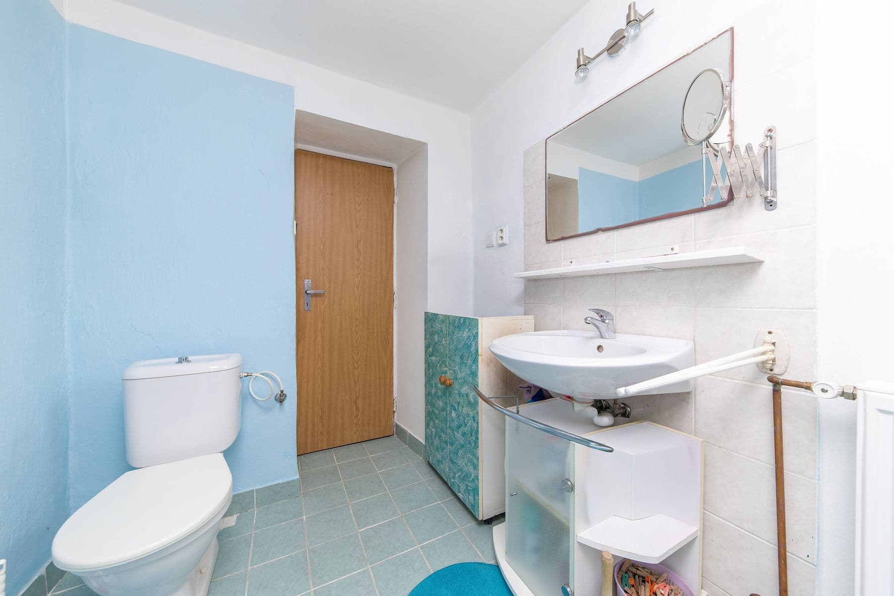 Predaj domu 110 m², pozemek 322 m², Jedlí, Olomoucký kraj Predaj domu 110 m², pozemek 322 m², Jedlí, Olomoucký kraj