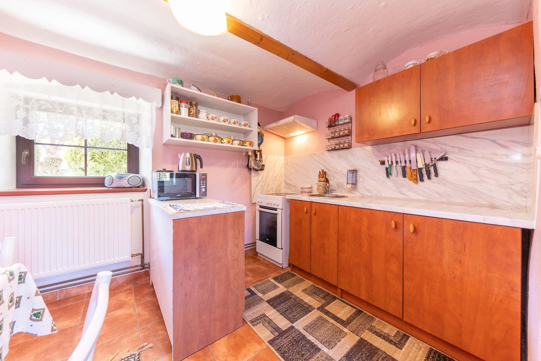 Predaj domu 110 m², pozemek 322 m², Jedlí, Olomoucký kraj Predaj domu 110 m², pozemek 322 m², Jedlí, Olomoucký kraj