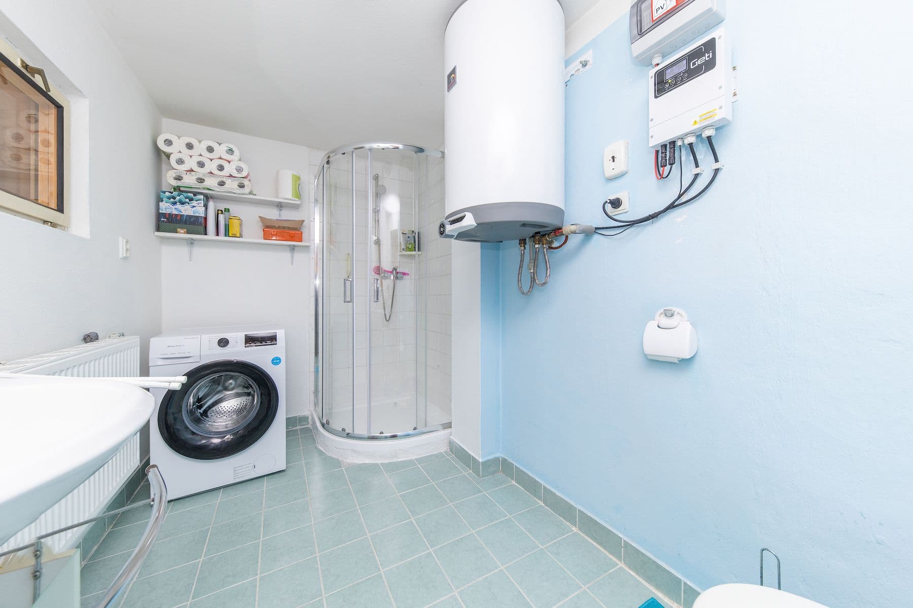 Predaj domu 110 m², pozemek 322 m², Jedlí, Olomoucký kraj Predaj domu 110 m², pozemek 322 m², Jedlí, Olomoucký kraj