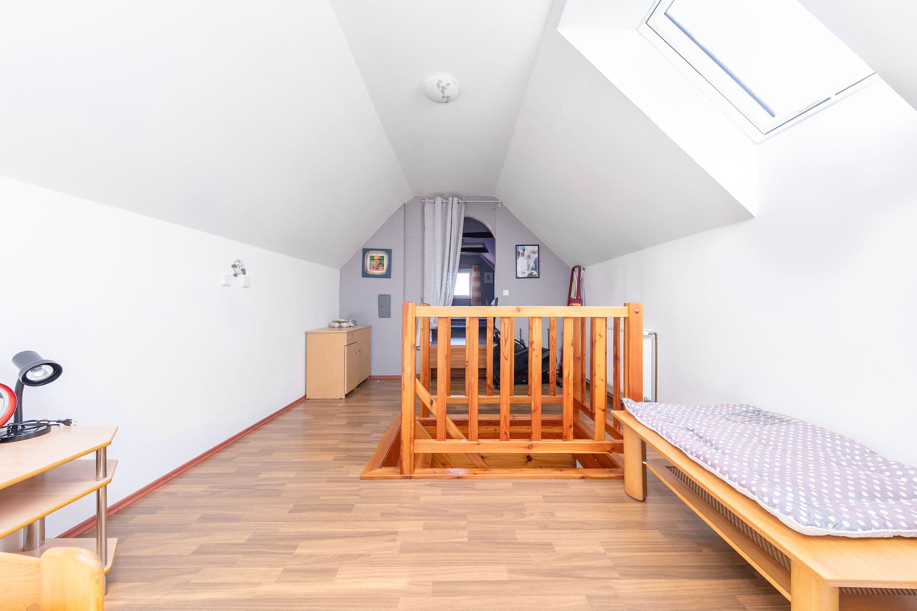 Predaj domu 110 m², pozemek 322 m², Jedlí, Olomoucký kraj Predaj domu 110 m², pozemek 322 m², Jedlí, Olomoucký kraj
