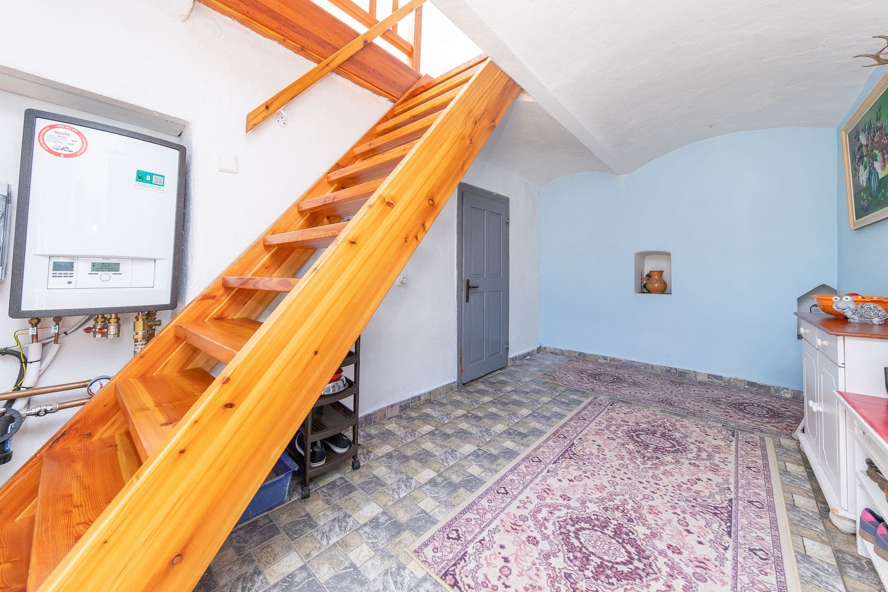 Predaj domu 110 m², pozemek 322 m², Jedlí, Olomoucký kraj Predaj domu 110 m², pozemek 322 m², Jedlí, Olomoucký kraj