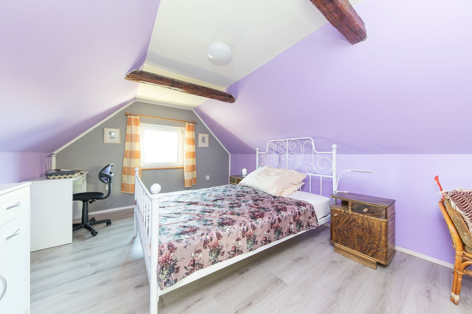 Predaj domu 110 m², pozemek 322 m², Jedlí, Olomoucký kraj Predaj domu 110 m², pozemek 322 m², Jedlí, Olomoucký kraj