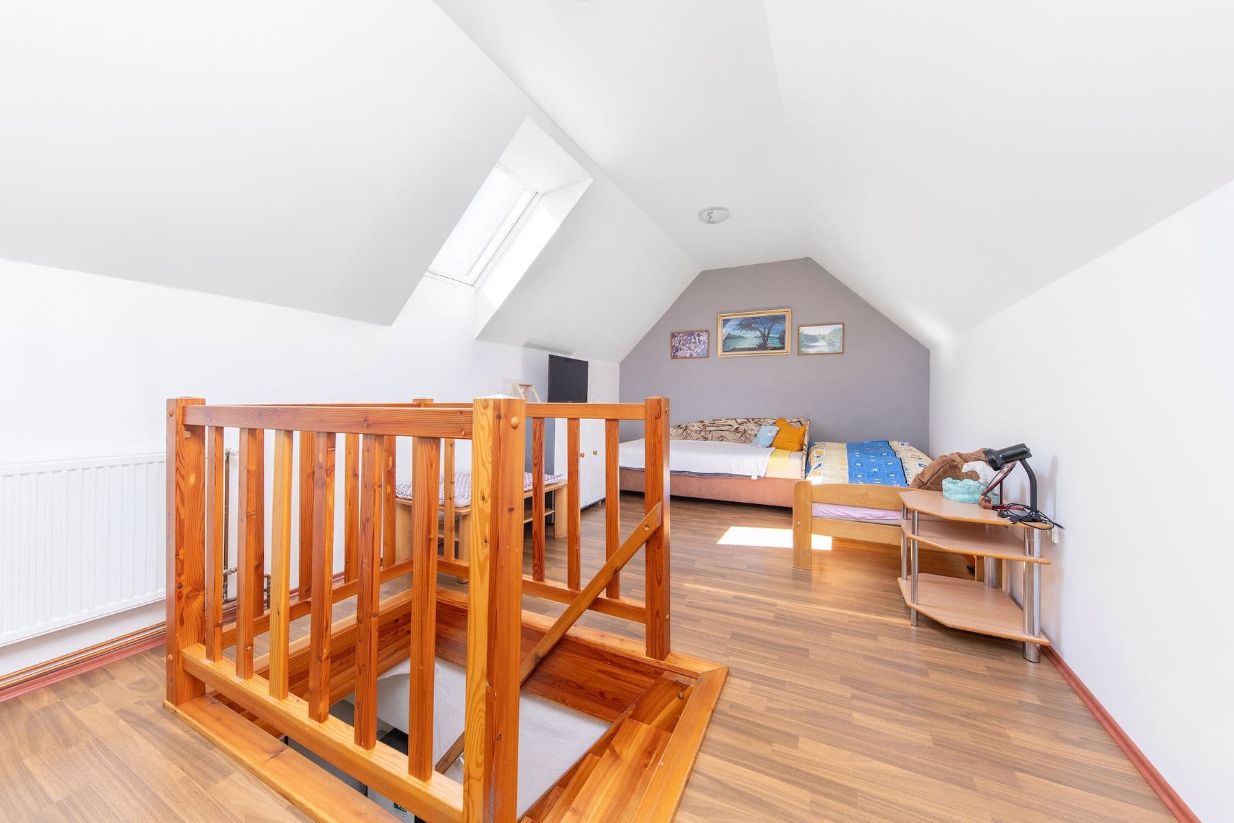 Predaj domu 110 m², pozemek 322 m², Jedlí, Olomoucký kraj Predaj domu 110 m², pozemek 322 m², Jedlí, Olomoucký kraj