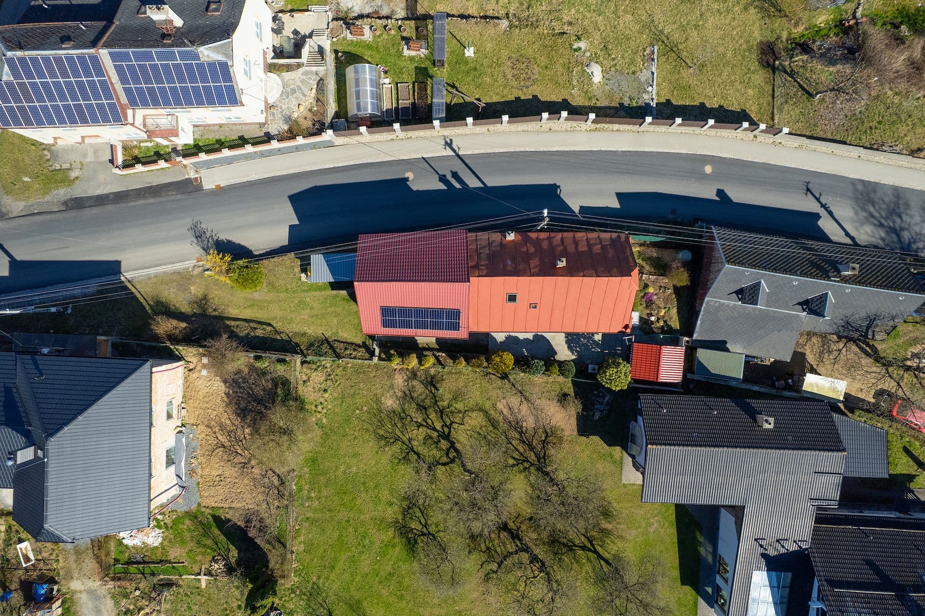 Predaj domu 110 m², pozemek 322 m², Jedlí, Olomoucký kraj Predaj domu 110 m², pozemek 322 m², Jedlí, Olomoucký kraj