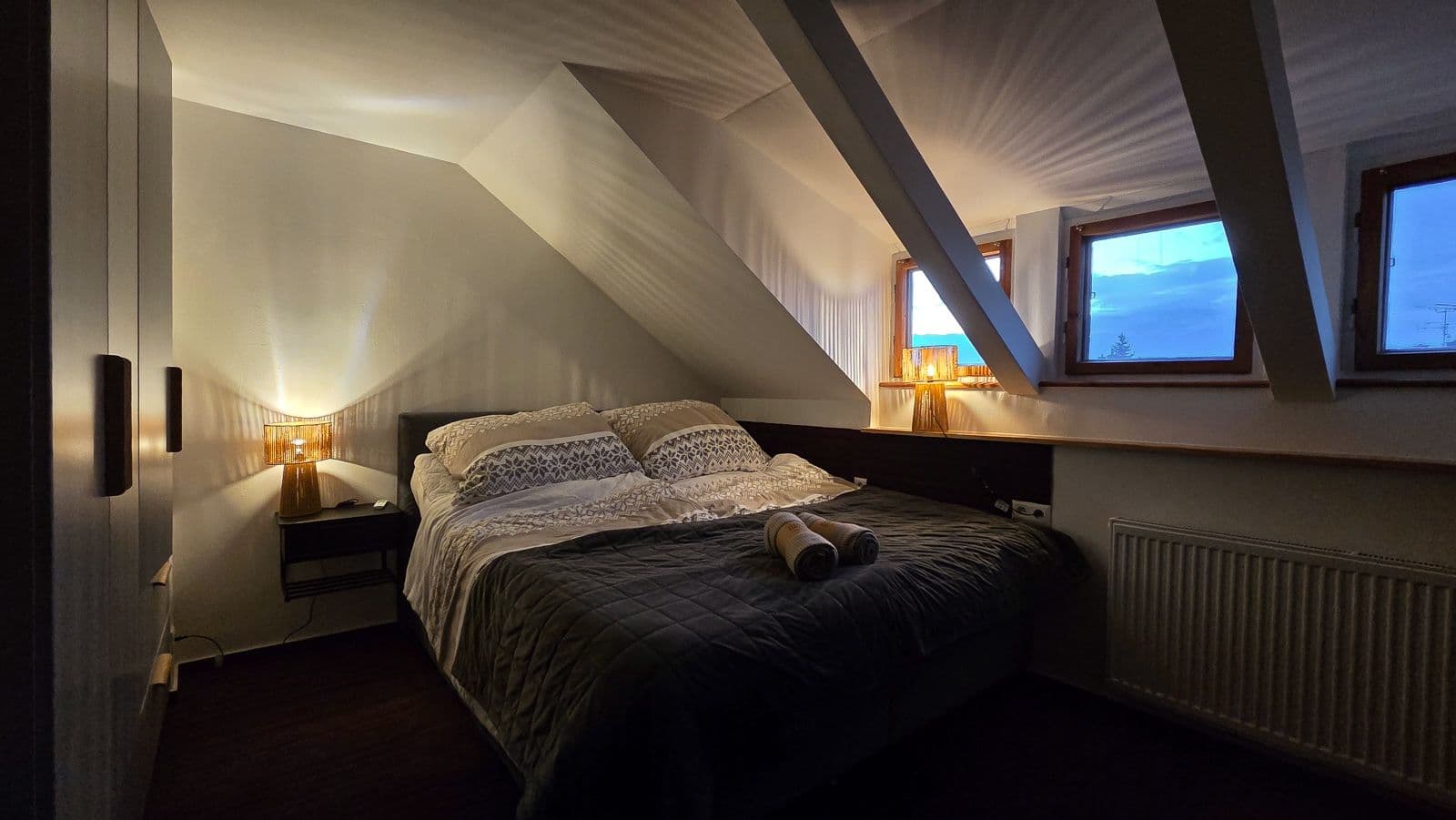 Prenájom bytu 2-izbový 67 m², Stropkovská, Košice - mestská časť Západ, Košický kraj Prenájom bytu 2-izbový 67 m², Stropkovská, Košice - mestská časť Západ, Košický kraj