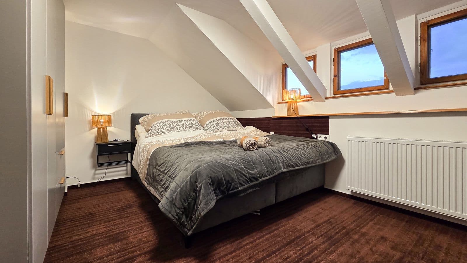 Prenájom bytu 2-izbový 67 m², Stropkovská, Košice - mestská časť Západ, Košický kraj Prenájom bytu 2-izbový 67 m², Stropkovská, Košice - mestská časť Západ, Košický kraj