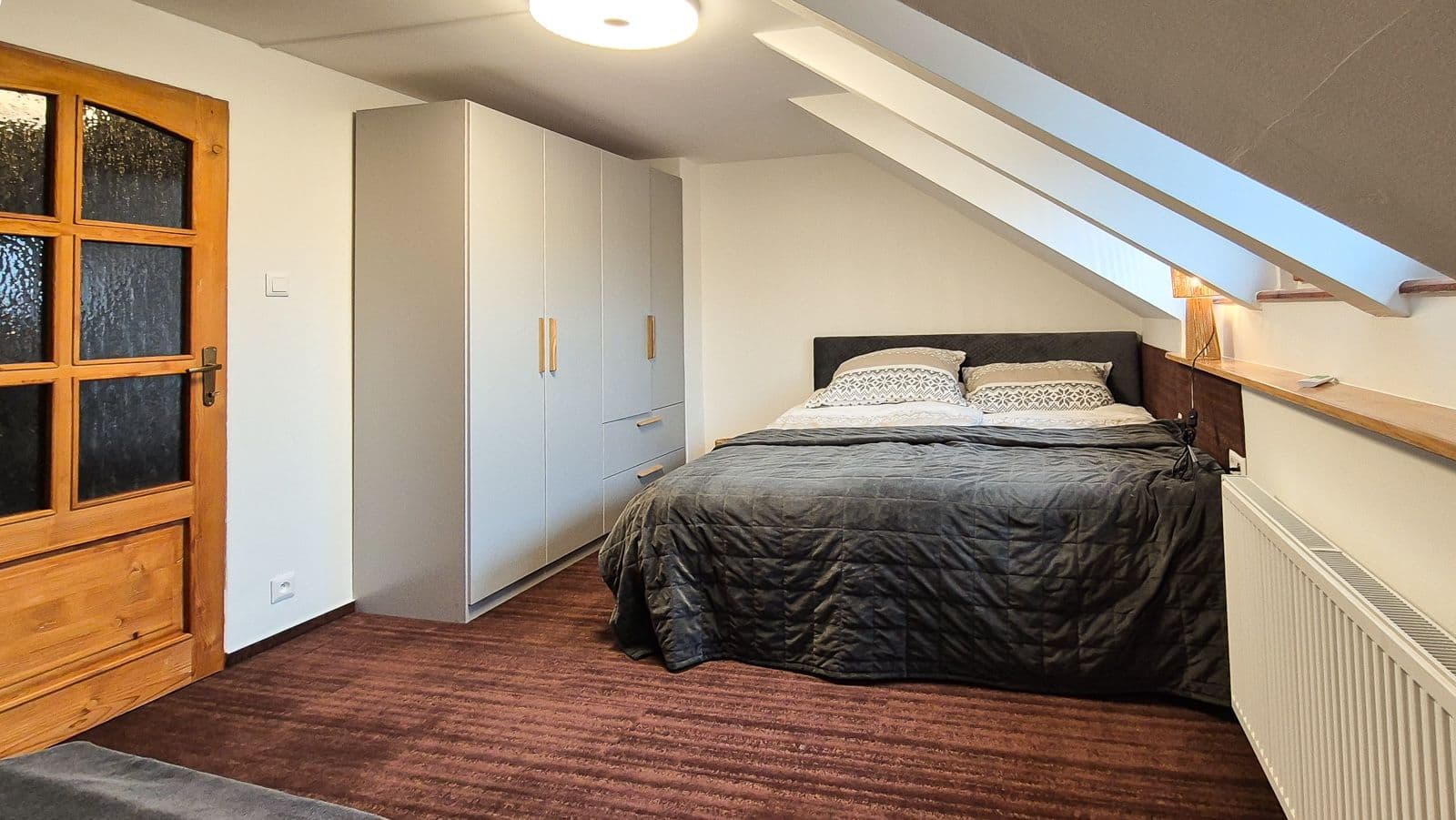 Prenájom bytu 2-izbový 67 m², Stropkovská, Košice - mestská časť Západ, Košický kraj Prenájom bytu 2-izbový 67 m², Stropkovská, Košice - mestská časť Západ, Košický kraj