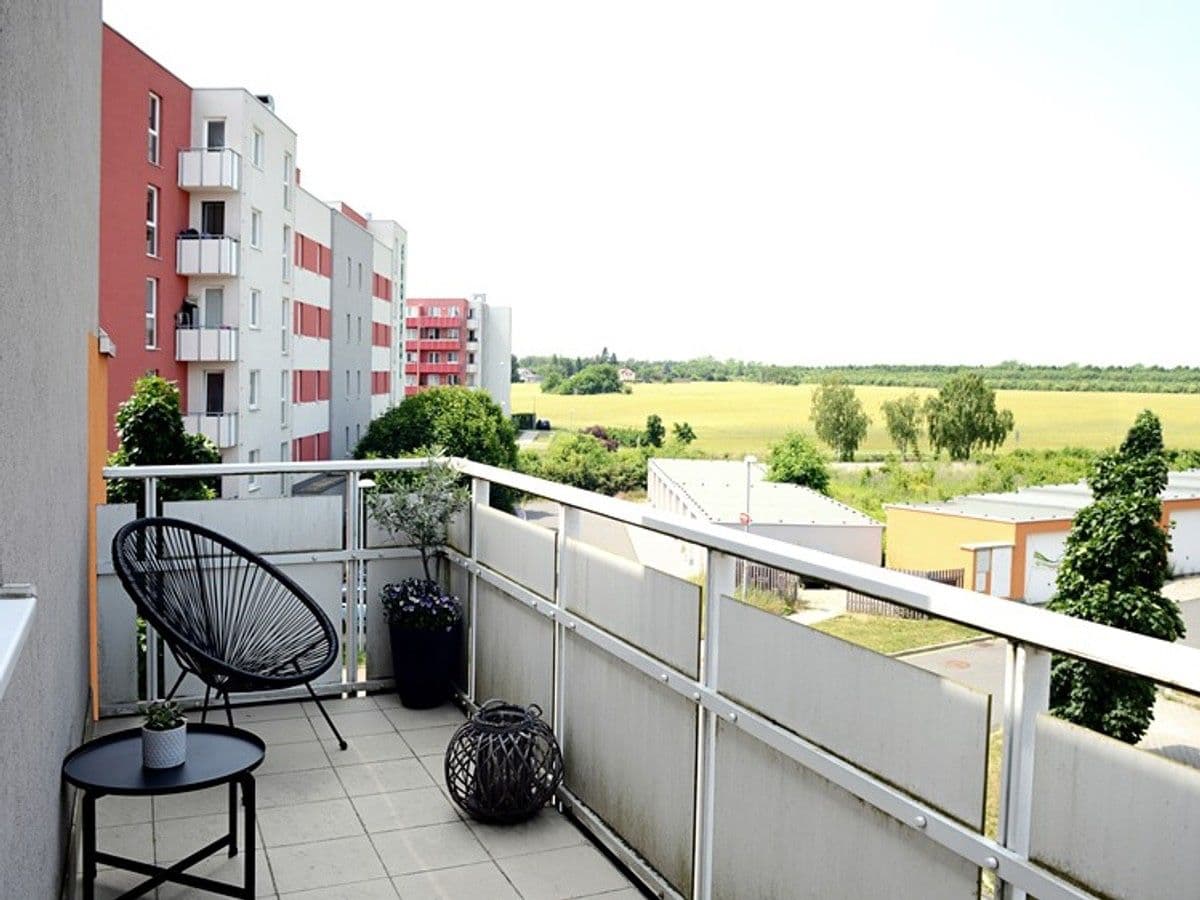 Predaj bytu 1-izbový 33 m², Sicherova, Praha, Praha Predaj bytu 1-izbový 33 m², Sicherova, Praha, Praha