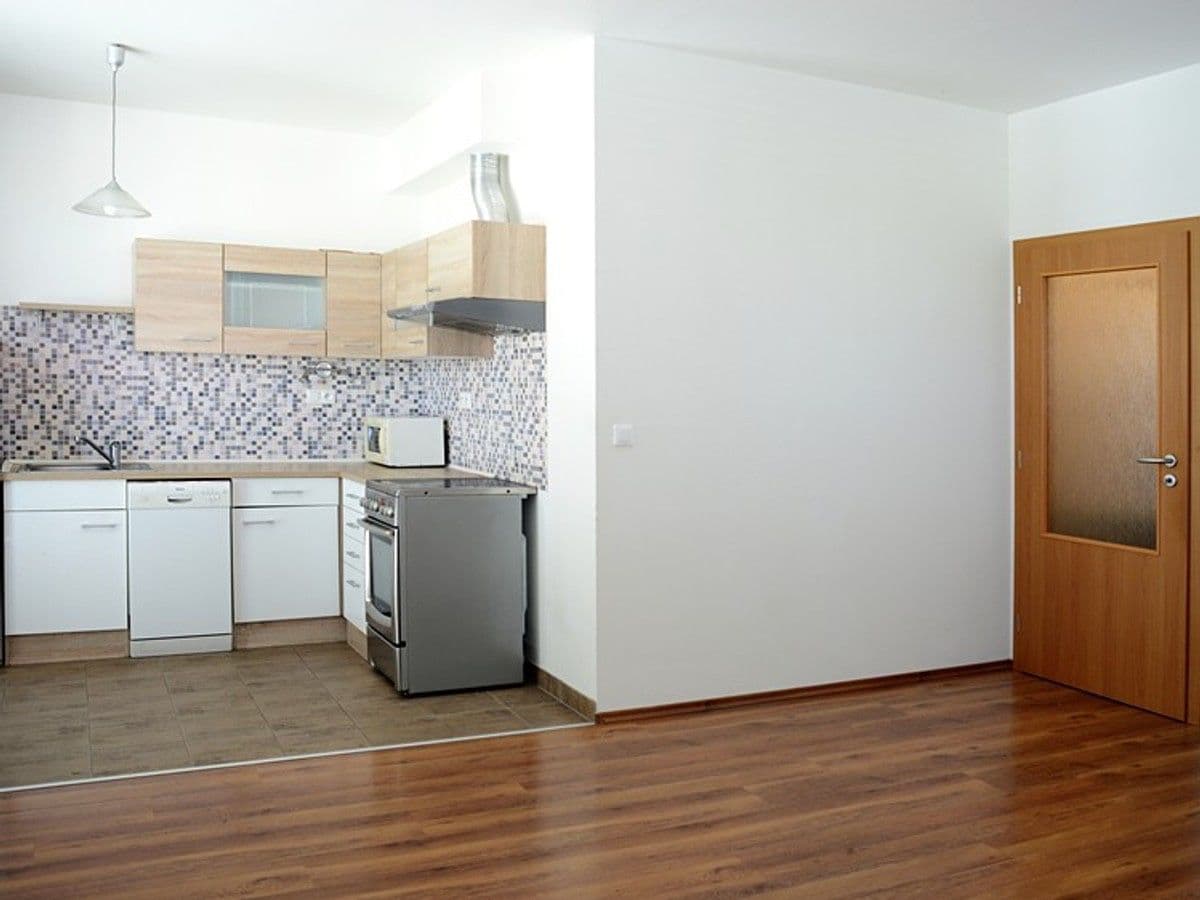 Predaj bytu 1-izbový 33 m², Sicherova, Praha, Praha Predaj bytu 1-izbový 33 m², Sicherova, Praha, Praha