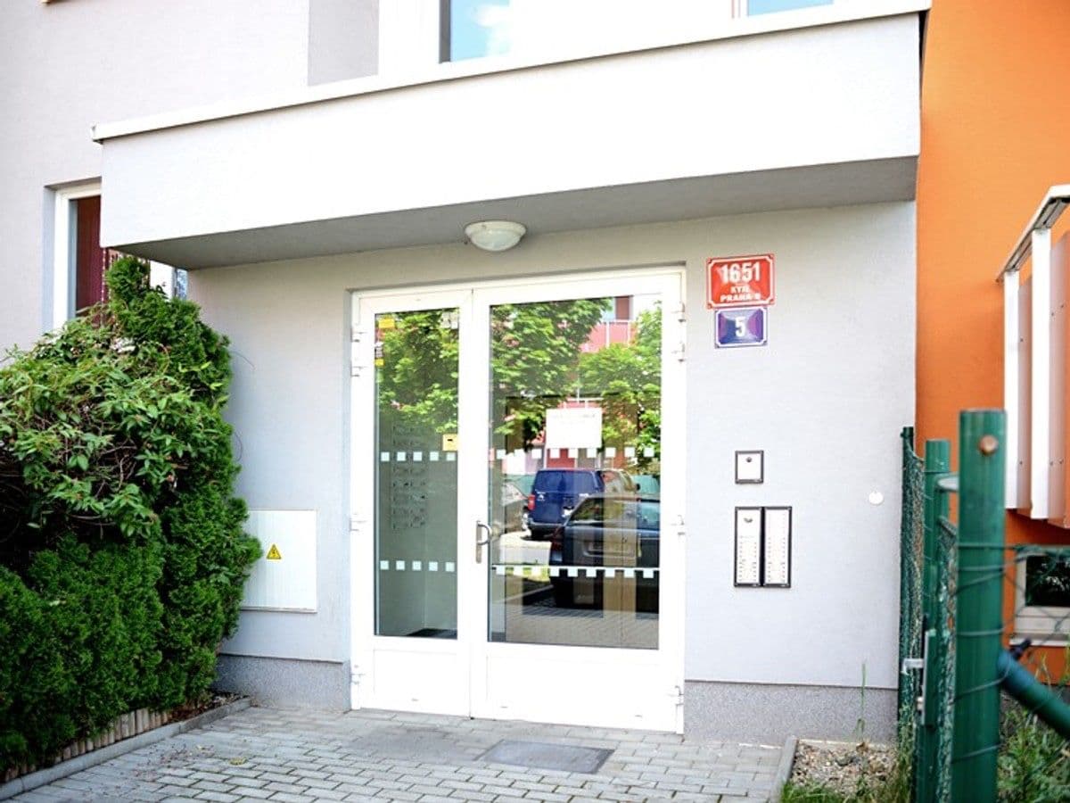 Predaj bytu 1-izbový 33 m², Sicherova, Praha, Praha Predaj bytu 1-izbový 33 m², Sicherova, Praha, Praha