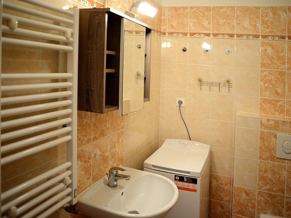 Predaj bytu 1-izbový 33 m², Sicherova, Praha, Praha Predaj bytu 1-izbový 33 m², Sicherova, Praha, Praha
