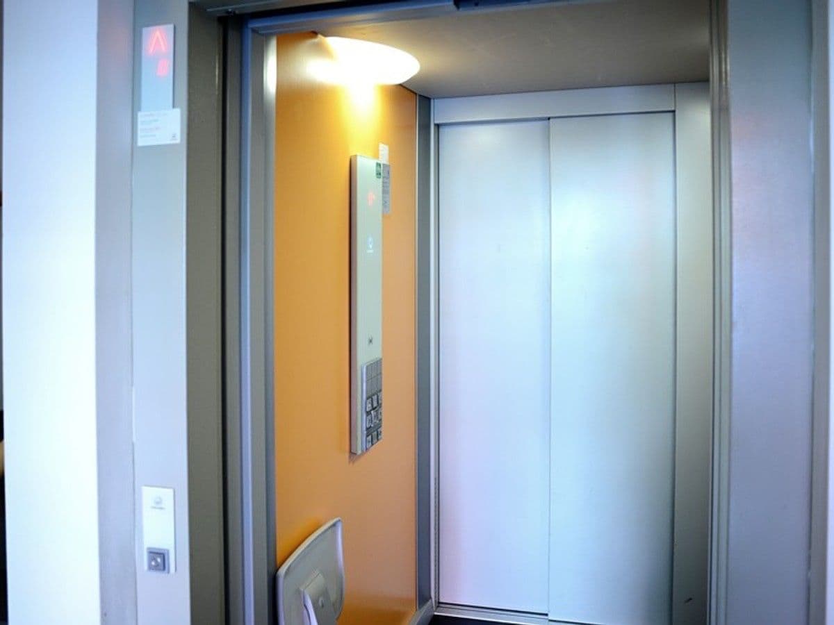 Predaj bytu 1-izbový 33 m², Sicherova, Praha, Praha Predaj bytu 1-izbový 33 m², Sicherova, Praha, Praha