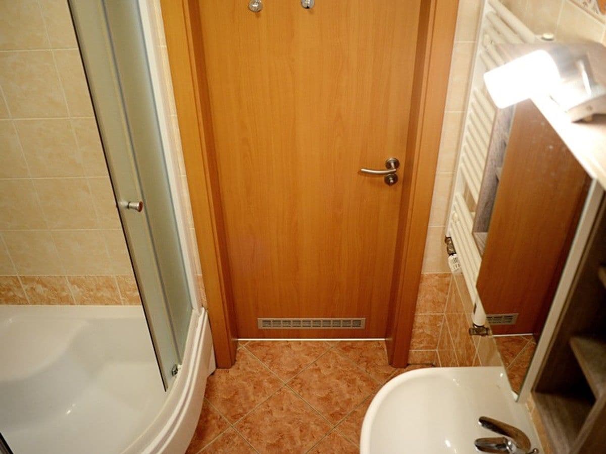 Predaj bytu 1-izbový 33 m², Sicherova, Praha, Praha Predaj bytu 1-izbový 33 m², Sicherova, Praha, Praha