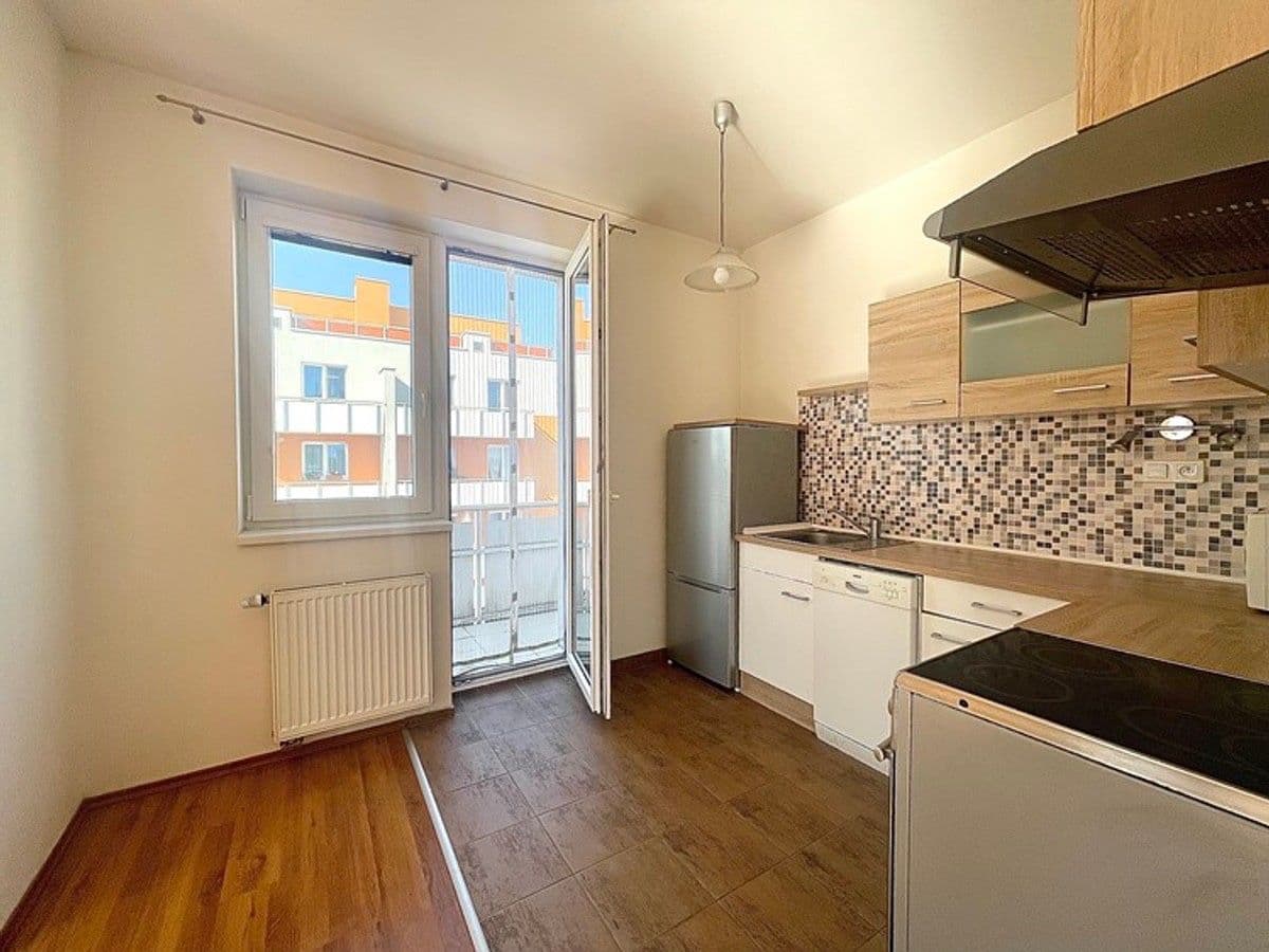 Predaj bytu 1-izbový 33 m², Sicherova, Praha, Praha Predaj bytu 1-izbový 33 m², Sicherova, Praha, Praha