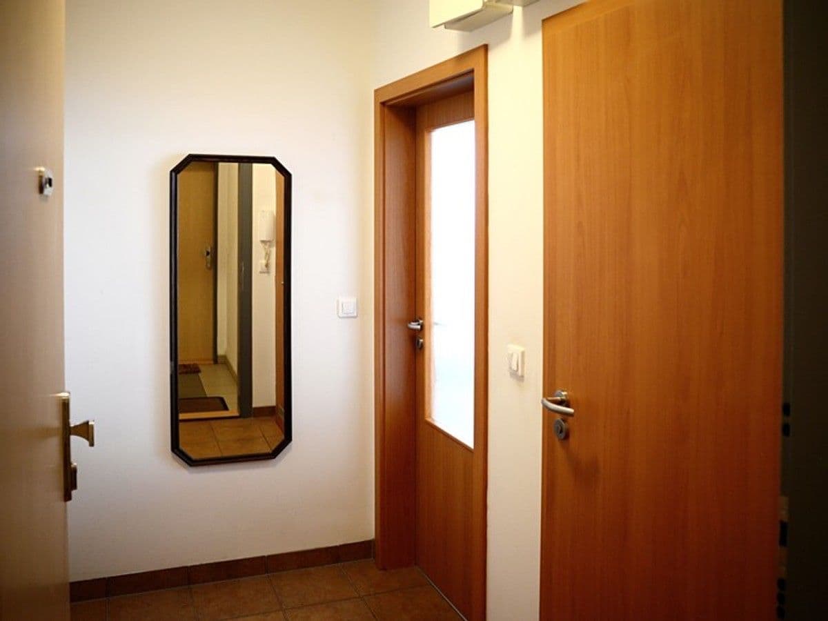 Predaj bytu 1-izbový 33 m², Sicherova, Praha, Praha Predaj bytu 1-izbový 33 m², Sicherova, Praha, Praha