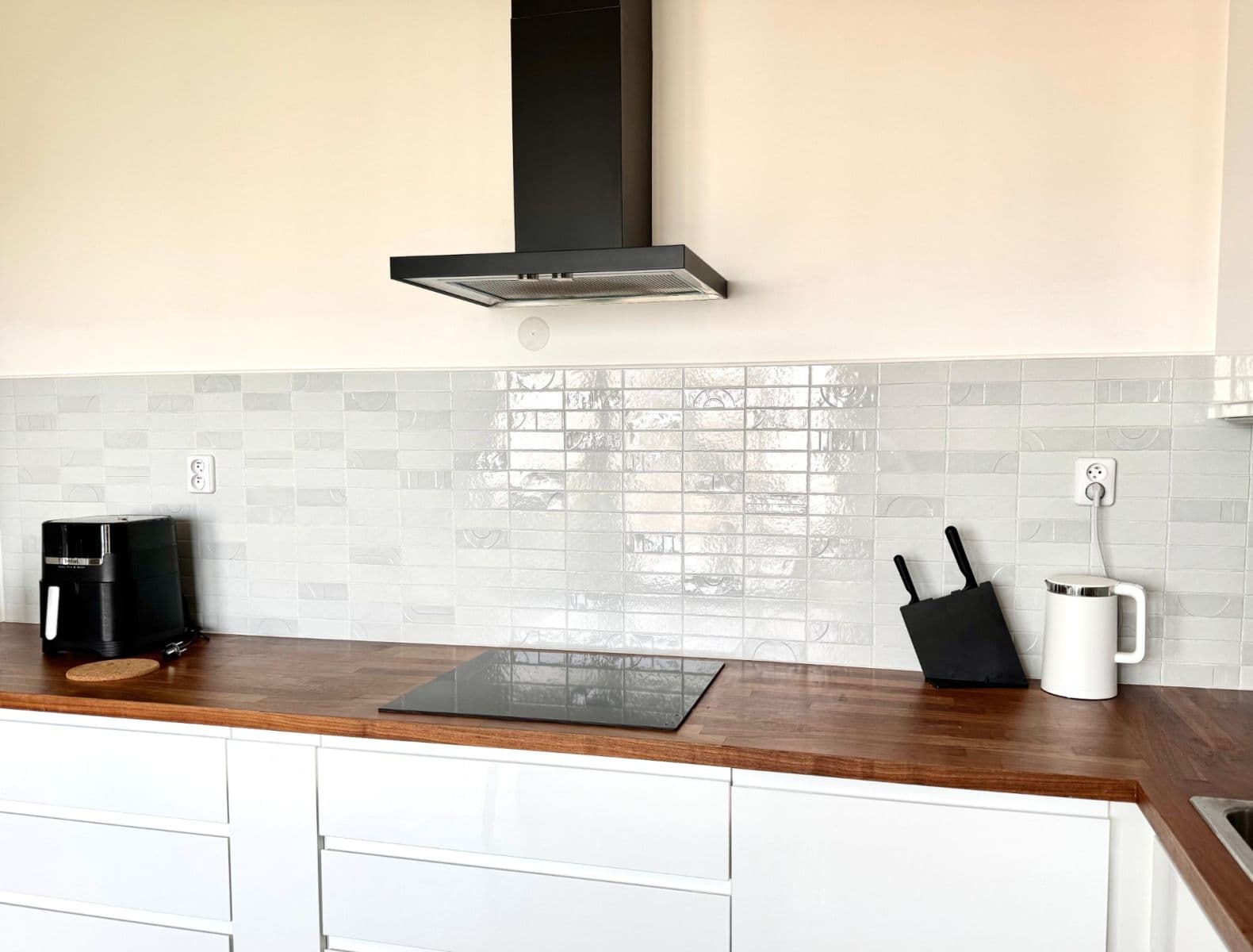 Prenájom bytu 2-izbový 57 m², Piskáčkových, Praha, Praha Prenájom bytu 2-izbový 57 m², Piskáčkových, Praha, Praha