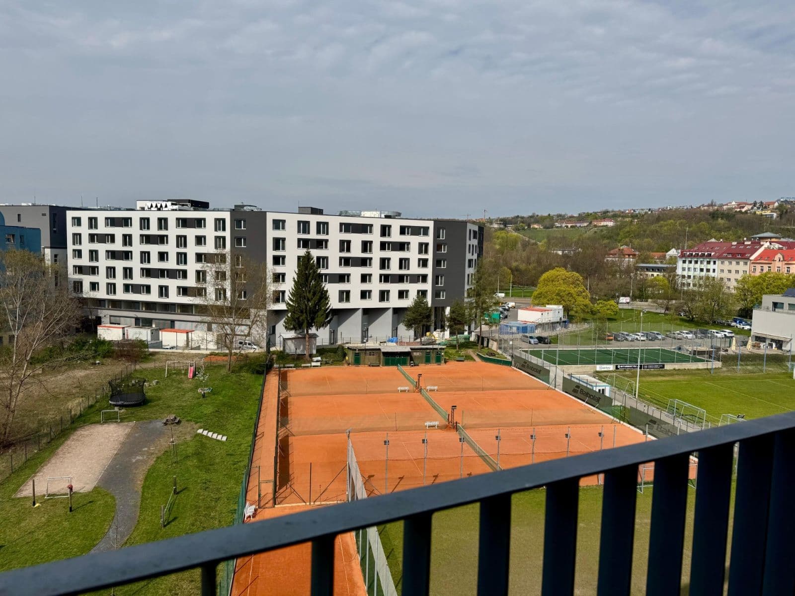 Prenájom bytu 2-izbový 57 m², Piskáčkových, Praha, Praha Prenájom bytu 2-izbový 57 m², Piskáčkových, Praha, Praha