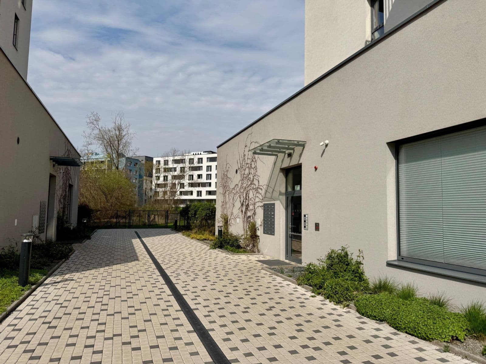 Prenájom bytu 2-izbový 57 m², Piskáčkových, Praha, Praha Prenájom bytu 2-izbový 57 m², Piskáčkových, Praha, Praha