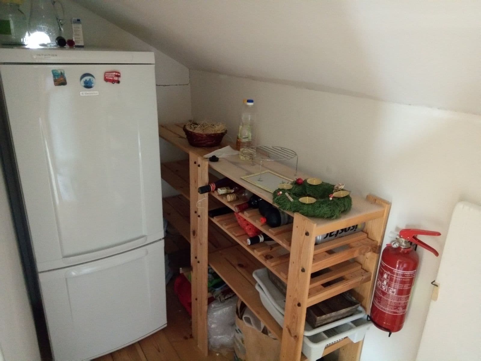 Prenájom bytu 3-izbový 75 m², U Bažantnice, Praha, Praha Prenájom bytu 3-izbový 75 m², U Bažantnice, Praha, Praha