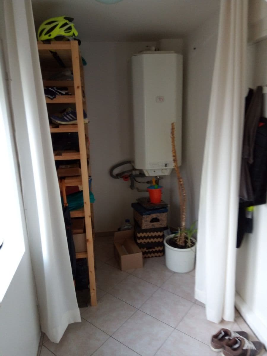 Prenájom bytu 3-izbový 75 m², U Bažantnice, Praha, Praha Prenájom bytu 3-izbový 75 m², U Bažantnice, Praha, Praha