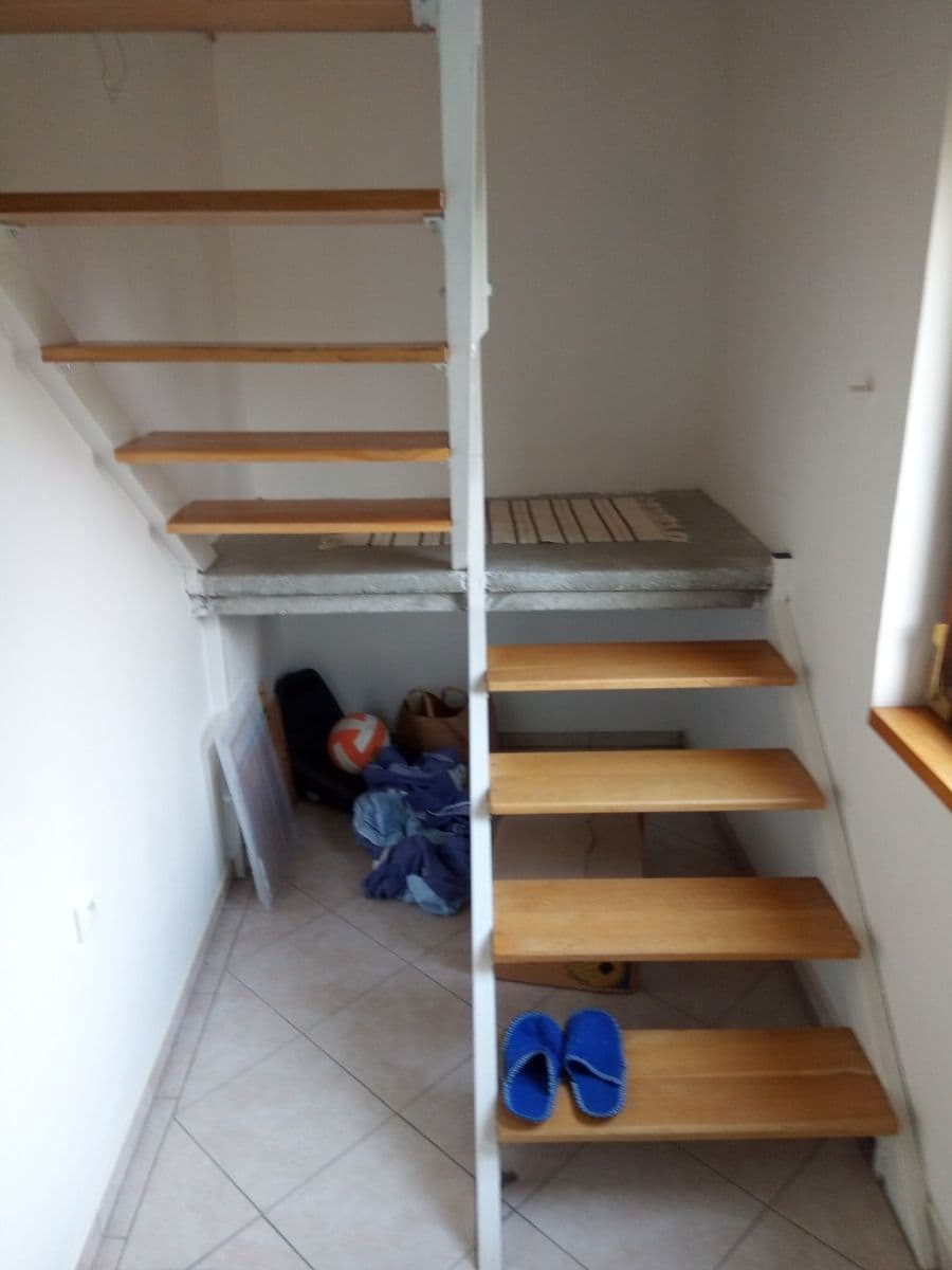 Prenájom bytu 3-izbový 75 m², U Bažantnice, Praha, Praha Prenájom bytu 3-izbový 75 m², U Bažantnice, Praha, Praha