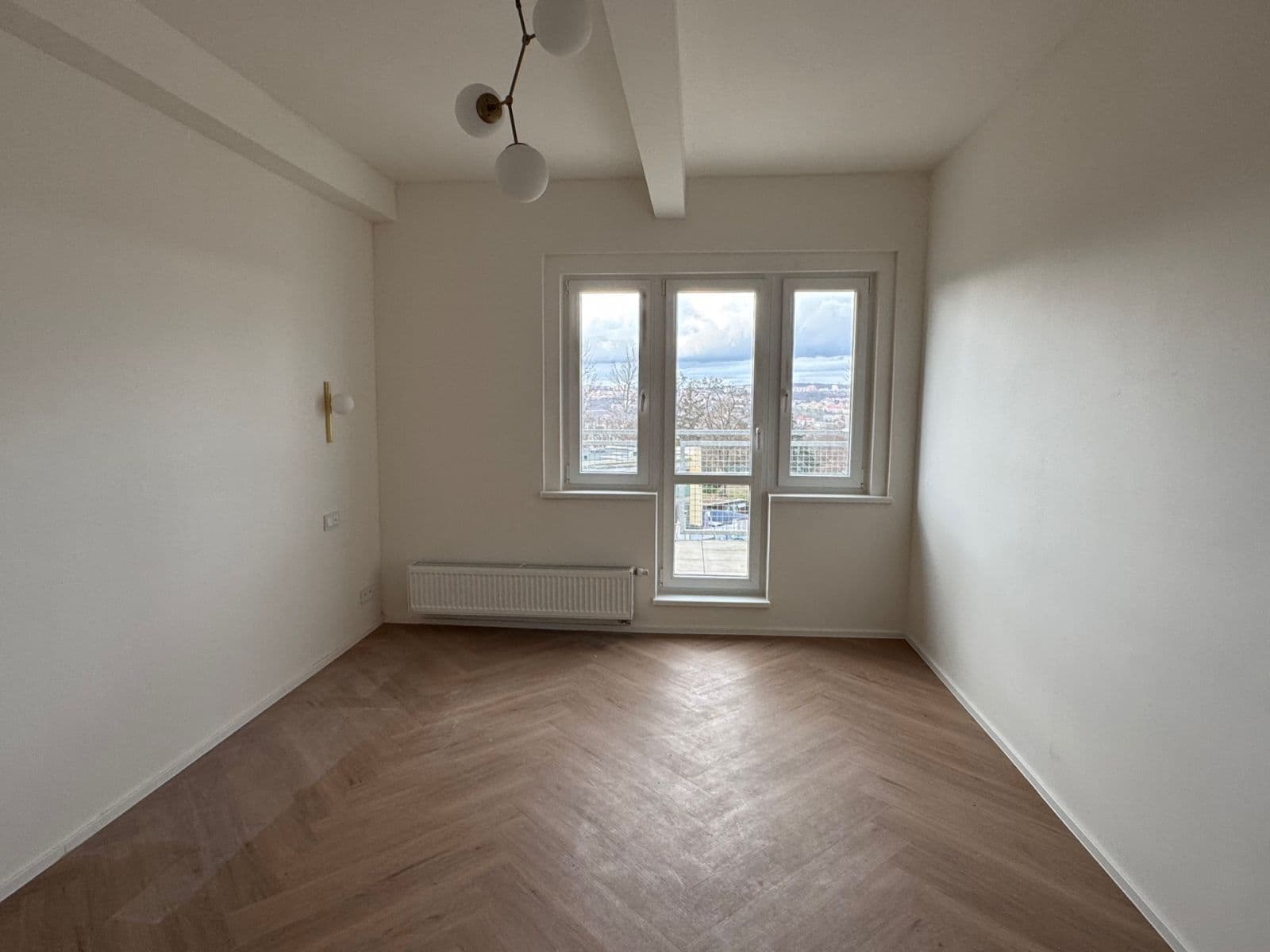 Predaj bytu 3-izbový 63 m², Hartigova, Praha, Praha Predaj bytu 3-izbový 63 m², Hartigova, Praha, Praha