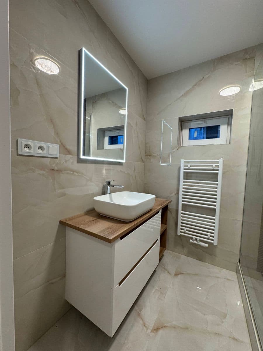 Predaj bytu 3-izbový 63 m², Hartigova, Praha, Praha Predaj bytu 3-izbový 63 m², Hartigova, Praha, Praha