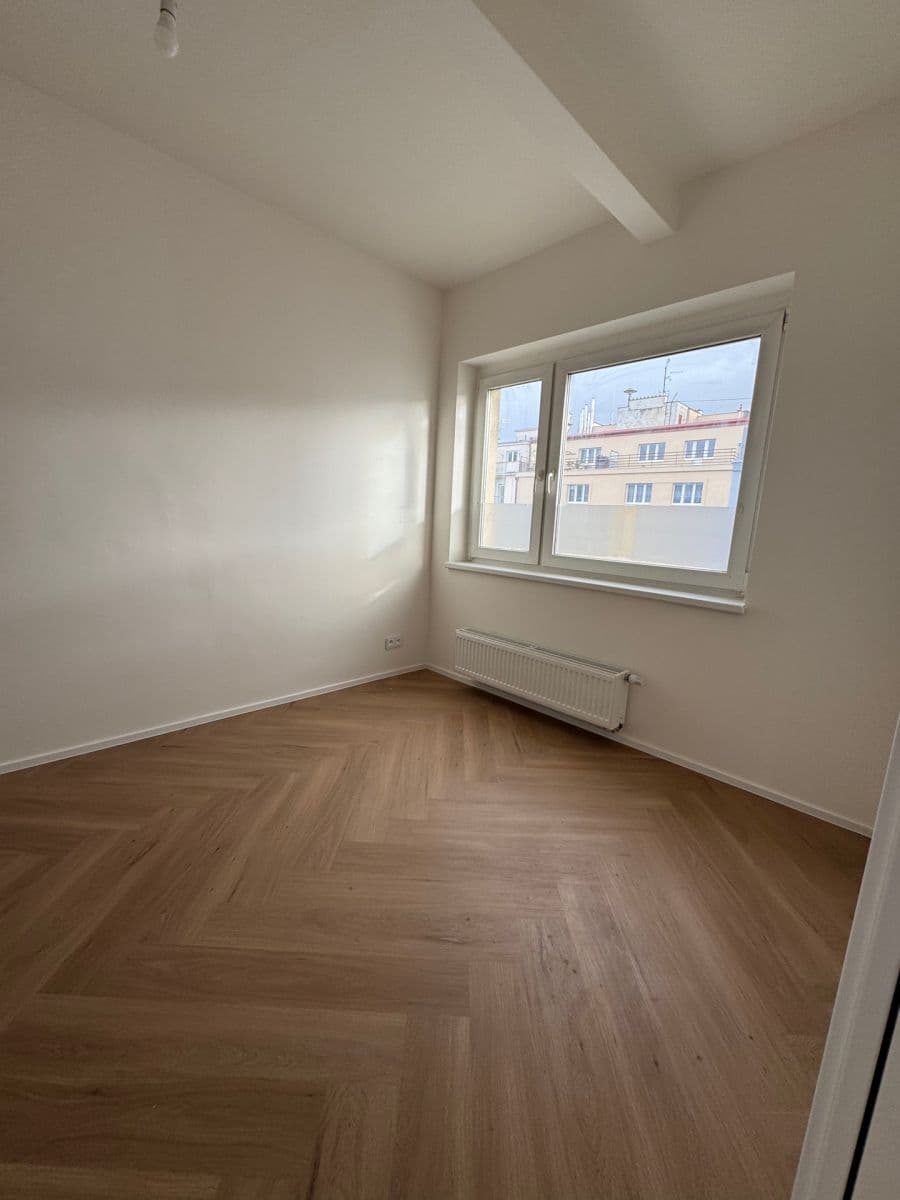 Predaj bytu 3-izbový 63 m², Hartigova, Praha, Praha Predaj bytu 3-izbový 63 m², Hartigova, Praha, Praha
