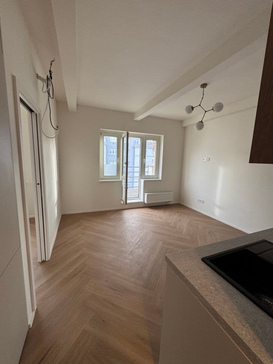 Predaj bytu 3-izbový 63 m², Hartigova, Praha, Praha Predaj bytu 3-izbový 63 m², Hartigova, Praha, Praha