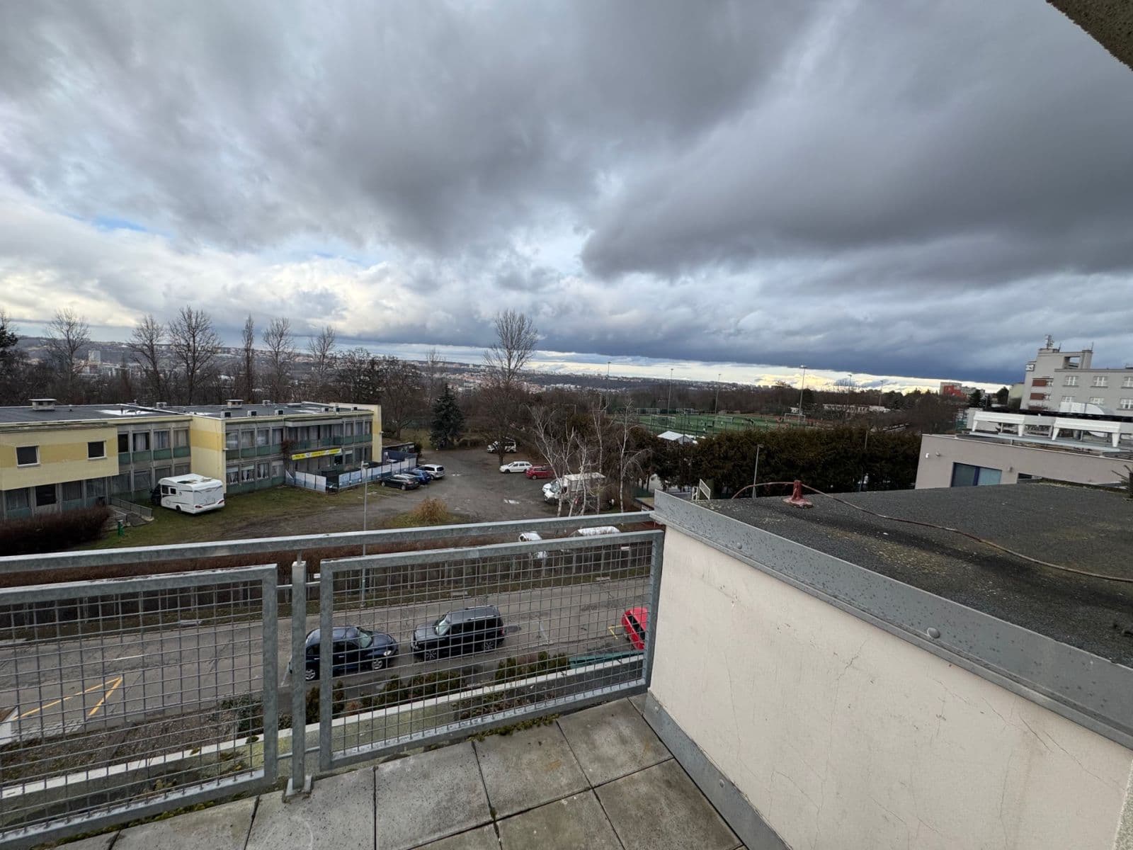 Predaj bytu 3-izbový 63 m², Hartigova, Praha, Praha Predaj bytu 3-izbový 63 m², Hartigova, Praha, Praha