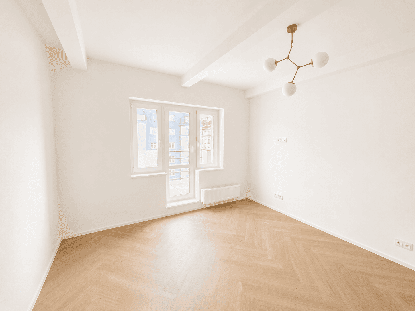 Predaj bytu 3-izbový 76 m², Hartigova, Praha, Praha Predaj bytu 3-izbový 76 m², Hartigova, Praha, Praha
