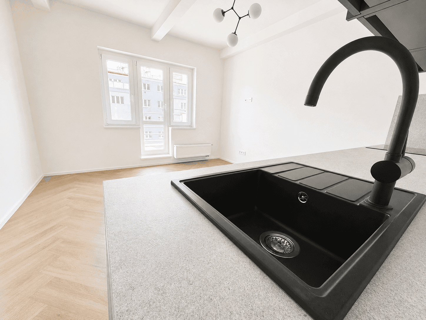 Predaj bytu 3-izbový 76 m², Hartigova, Praha, Praha Predaj bytu 3-izbový 76 m², Hartigova, Praha, Praha