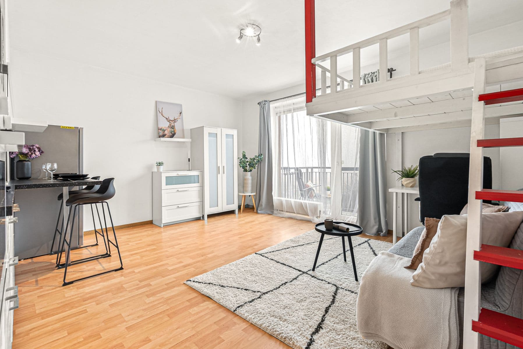 Prenájom bytu 1-izbový 30 m², Žitná, Hostivice, Středočeský kraj Prenájom bytu 1-izbový 30 m², Žitná, Hostivice, Středočeský kraj