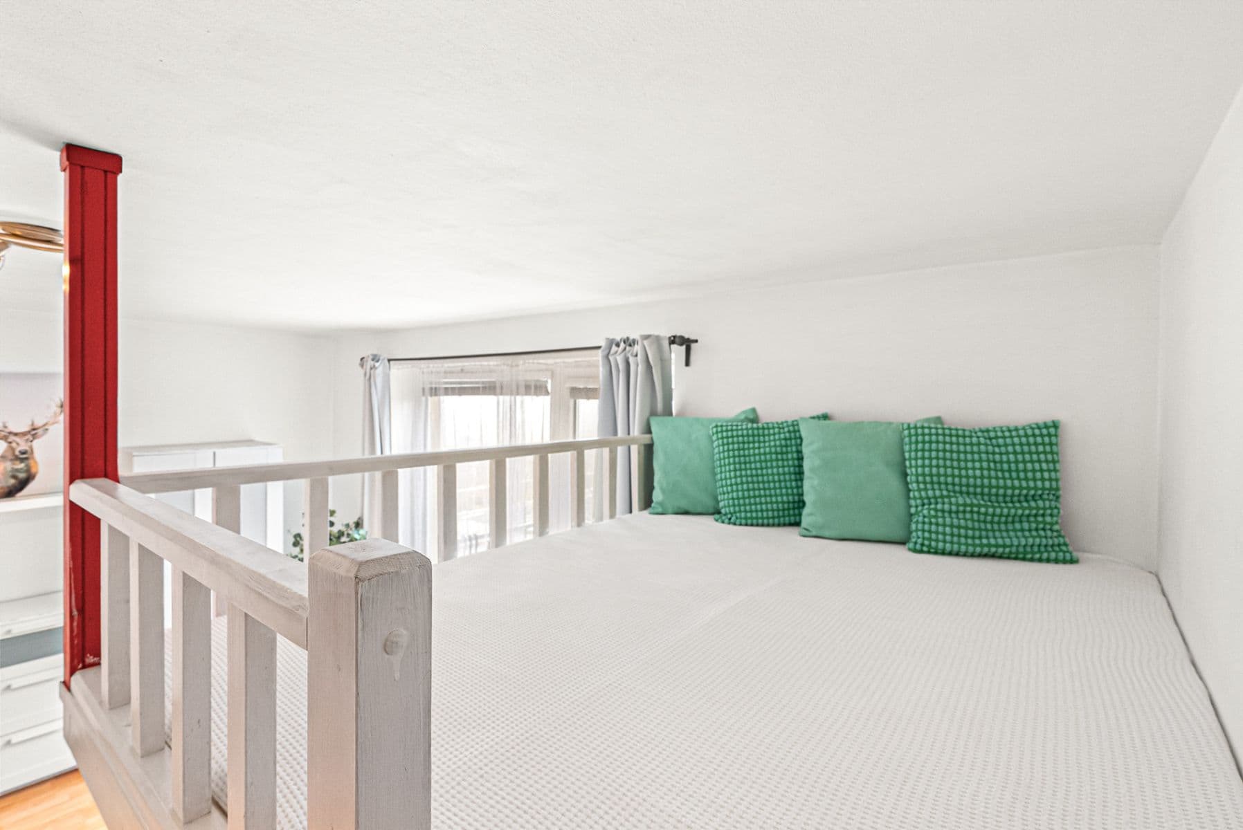 Prenájom bytu 1-izbový 30 m², Žitná, Hostivice, Středočeský kraj Prenájom bytu 1-izbový 30 m², Žitná, Hostivice, Středočeský kraj