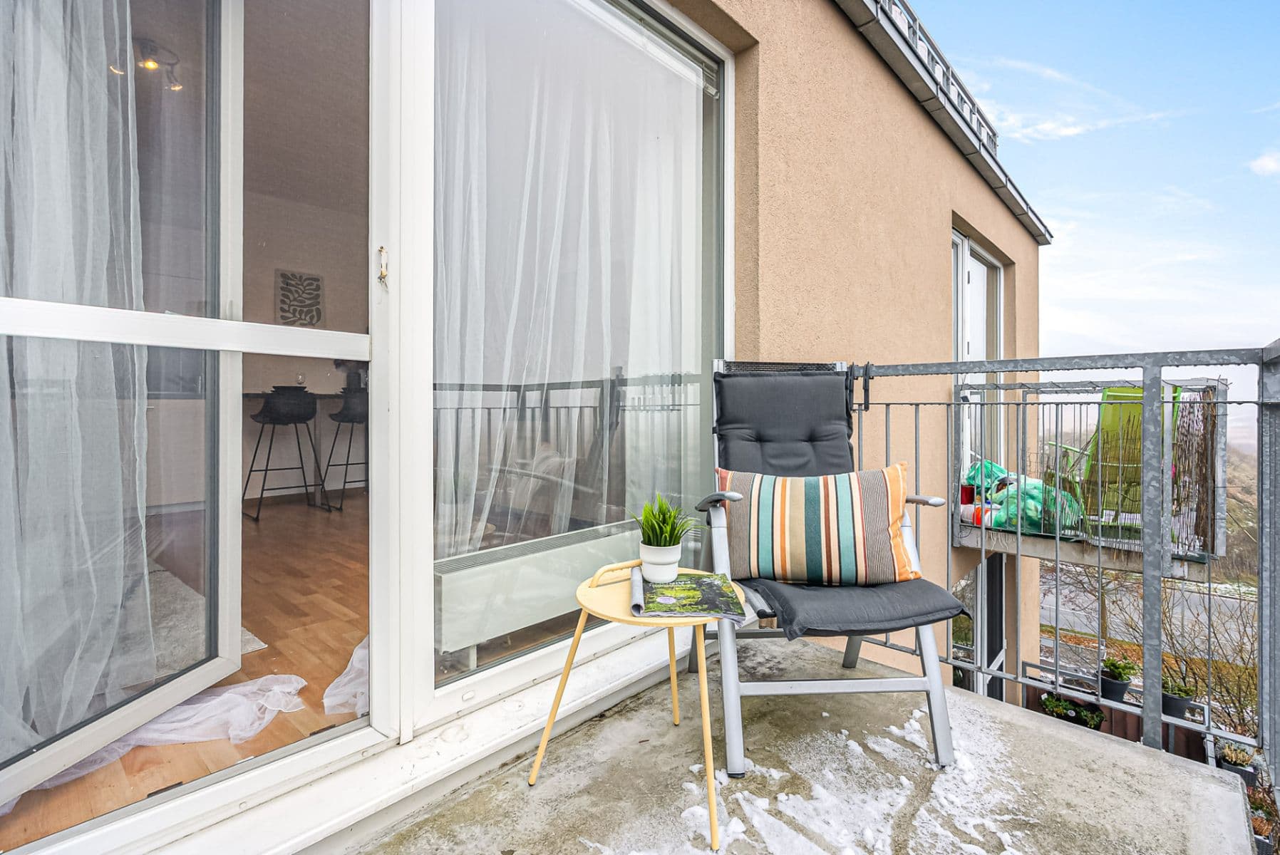 Prenájom bytu 1-izbový 30 m², Žitná, Hostivice, Středočeský kraj Prenájom bytu 1-izbový 30 m², Žitná, Hostivice, Středočeský kraj