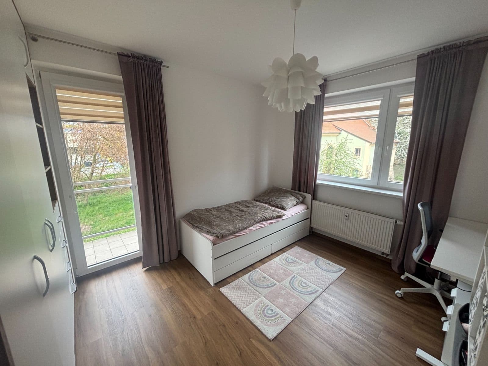 Predaj bytu 3-izbový 96 m², U Ježíška, Plzeň, Plzeňský kraj Predaj bytu 3-izbový 96 m², U Ježíška, Plzeň, Plzeňský kraj