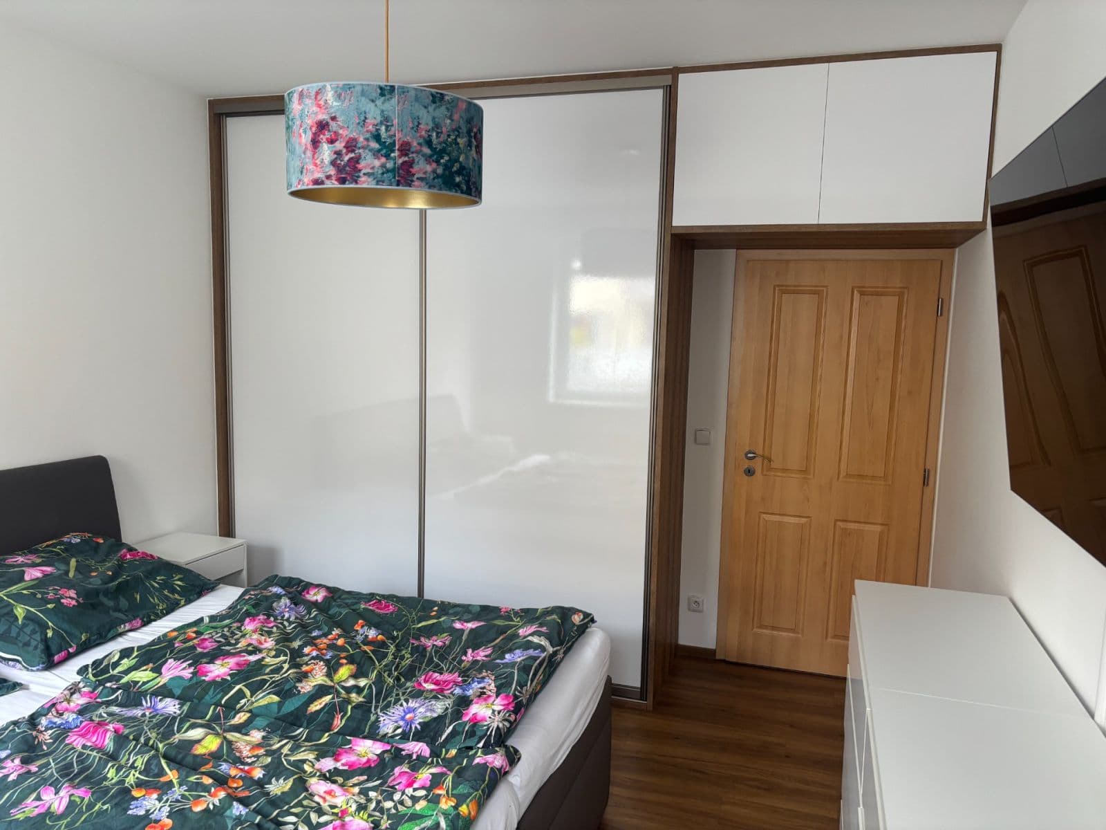 Predaj bytu 3-izbový 96 m², U Ježíška, Plzeň, Plzeňský kraj Predaj bytu 3-izbový 96 m², U Ježíška, Plzeň, Plzeňský kraj