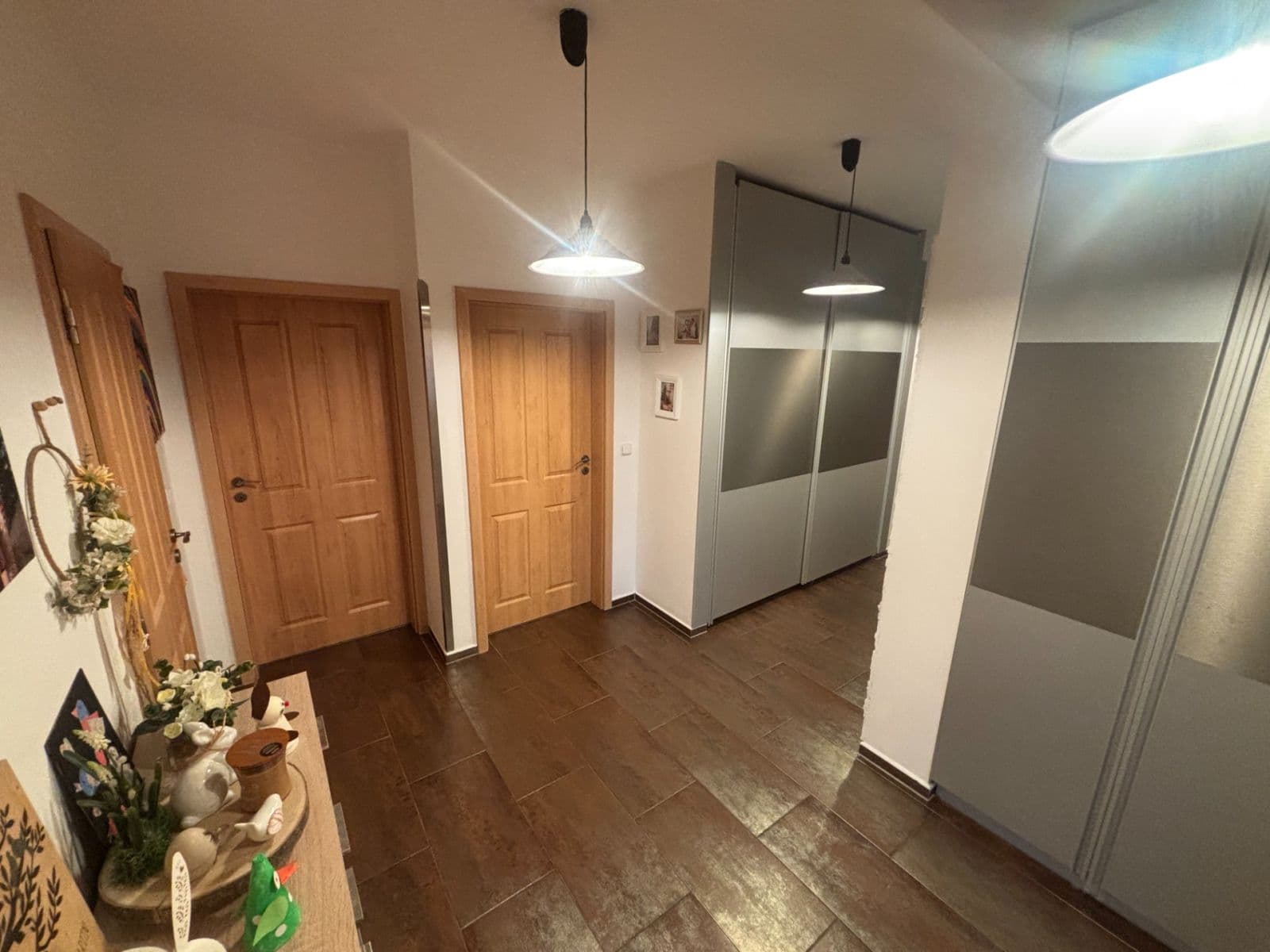 Predaj bytu 3-izbový 96 m², U Ježíška, Plzeň, Plzeňský kraj Predaj bytu 3-izbový 96 m², U Ježíška, Plzeň, Plzeňský kraj
