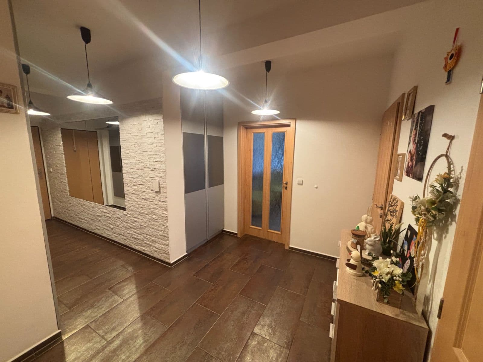 Predaj bytu 3-izbový 96 m², U Ježíška, Plzeň, Plzeňský kraj Predaj bytu 3-izbový 96 m², U Ježíška, Plzeň, Plzeňský kraj