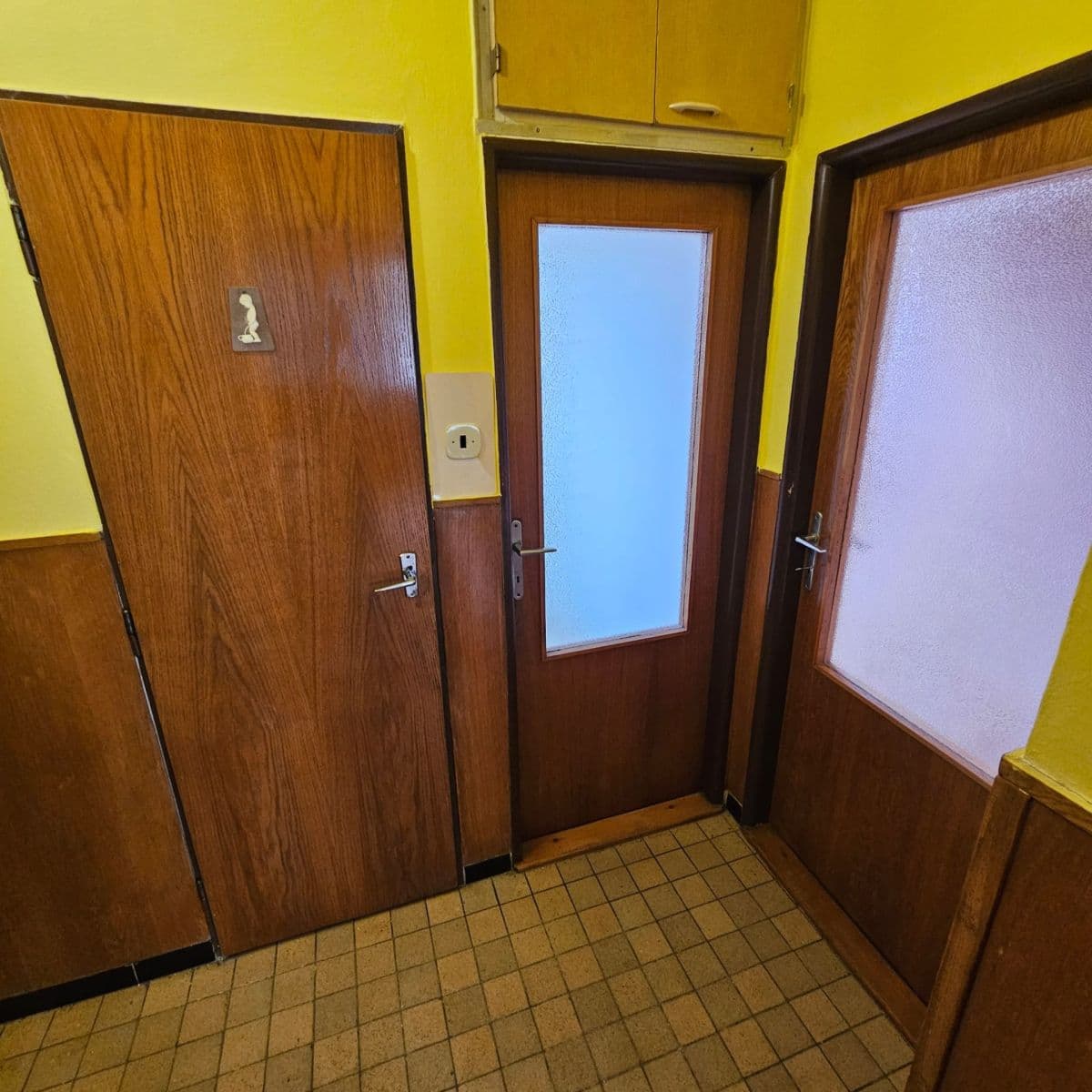 Predaj bytu 3-izbový 70 m², Slovenská, Chrudim, Pardubický kraj Predaj bytu 3-izbový 70 m², Slovenská, Chrudim, Pardubický kraj