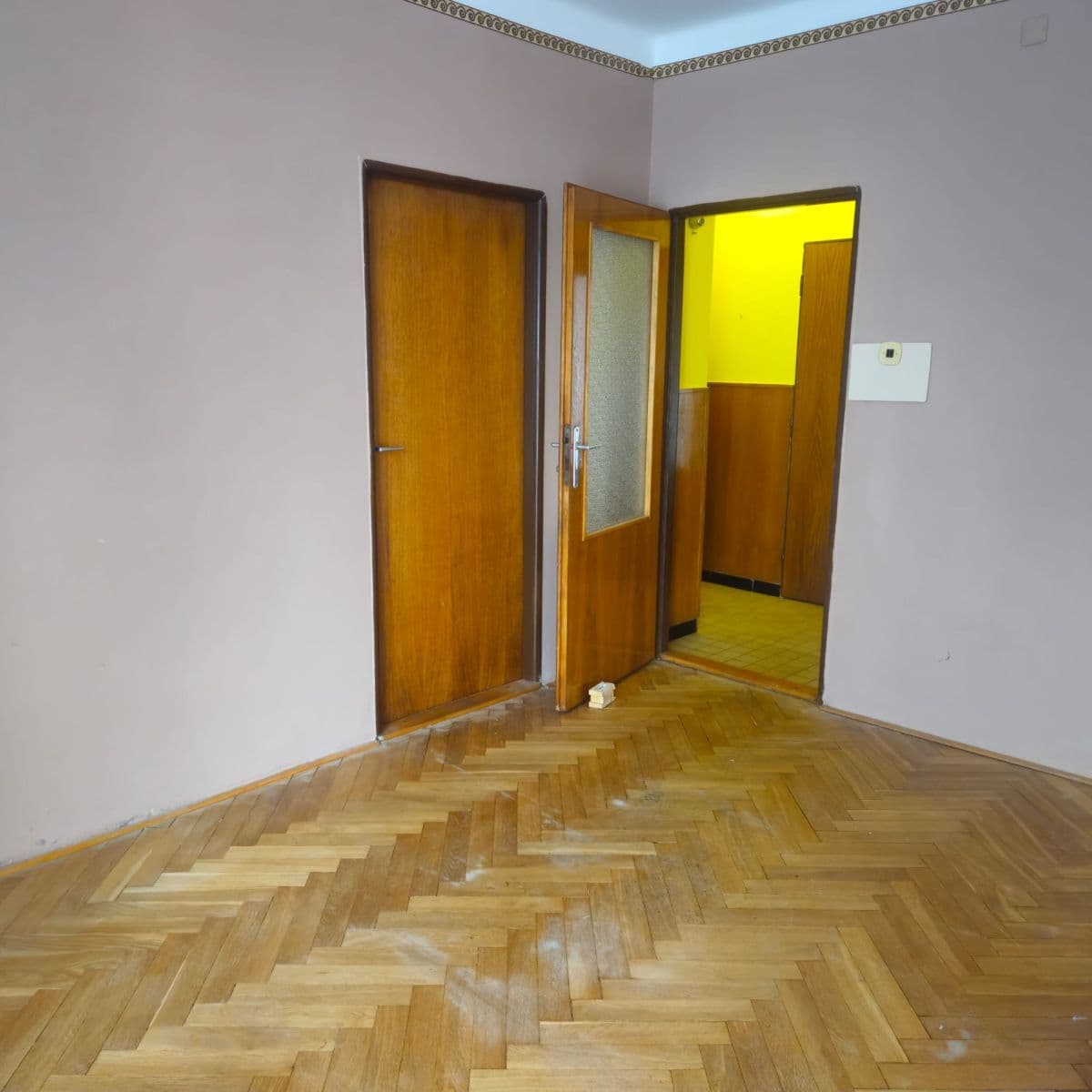 Predaj bytu 3-izbový 70 m², Slovenská, Chrudim, Pardubický kraj Predaj bytu 3-izbový 70 m², Slovenská, Chrudim, Pardubický kraj