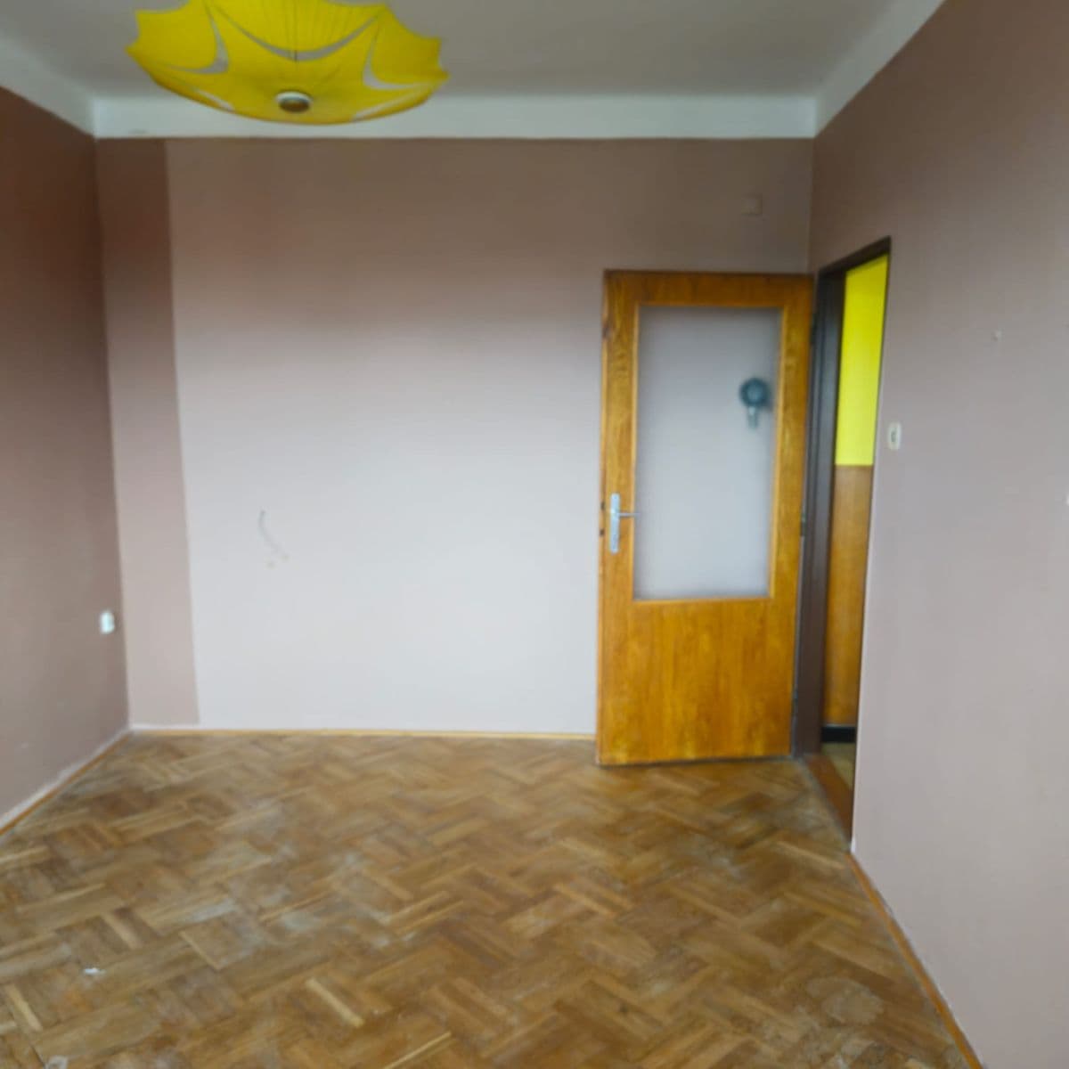 Predaj bytu 3-izbový 70 m², Slovenská, Chrudim, Pardubický kraj Predaj bytu 3-izbový 70 m², Slovenská, Chrudim, Pardubický kraj