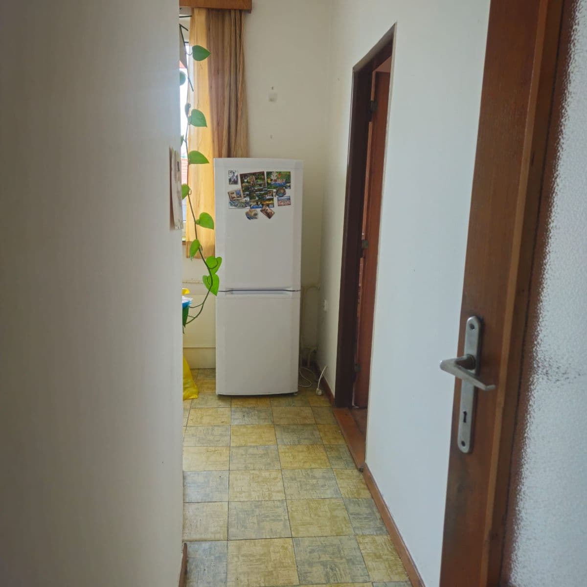 Predaj bytu 3-izbový 70 m², Slovenská, Chrudim, Pardubický kraj Predaj bytu 3-izbový 70 m², Slovenská, Chrudim, Pardubický kraj