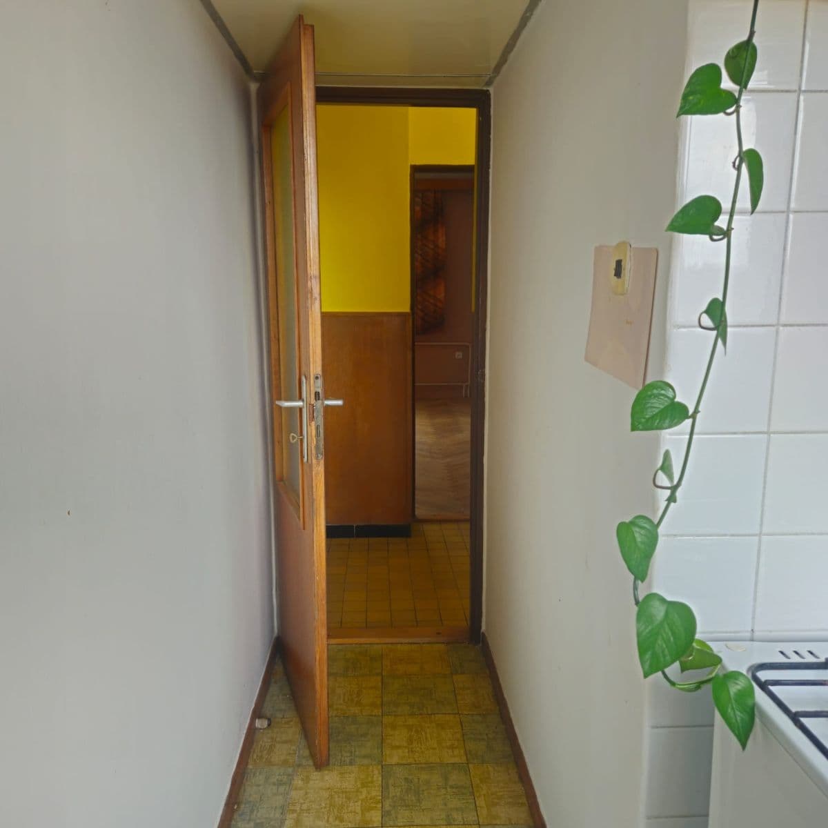 Predaj bytu 3-izbový 70 m², Slovenská, Chrudim, Pardubický kraj Predaj bytu 3-izbový 70 m², Slovenská, Chrudim, Pardubický kraj