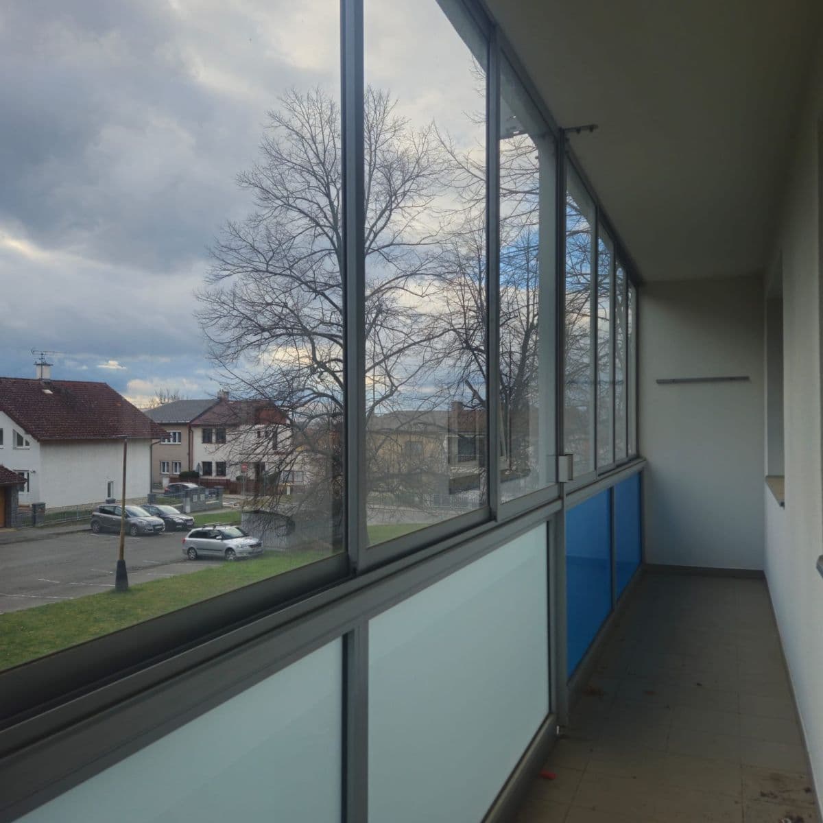 Predaj bytu 3-izbový 70 m², Slovenská, Chrudim, Pardubický kraj Predaj bytu 3-izbový 70 m², Slovenská, Chrudim, Pardubický kraj