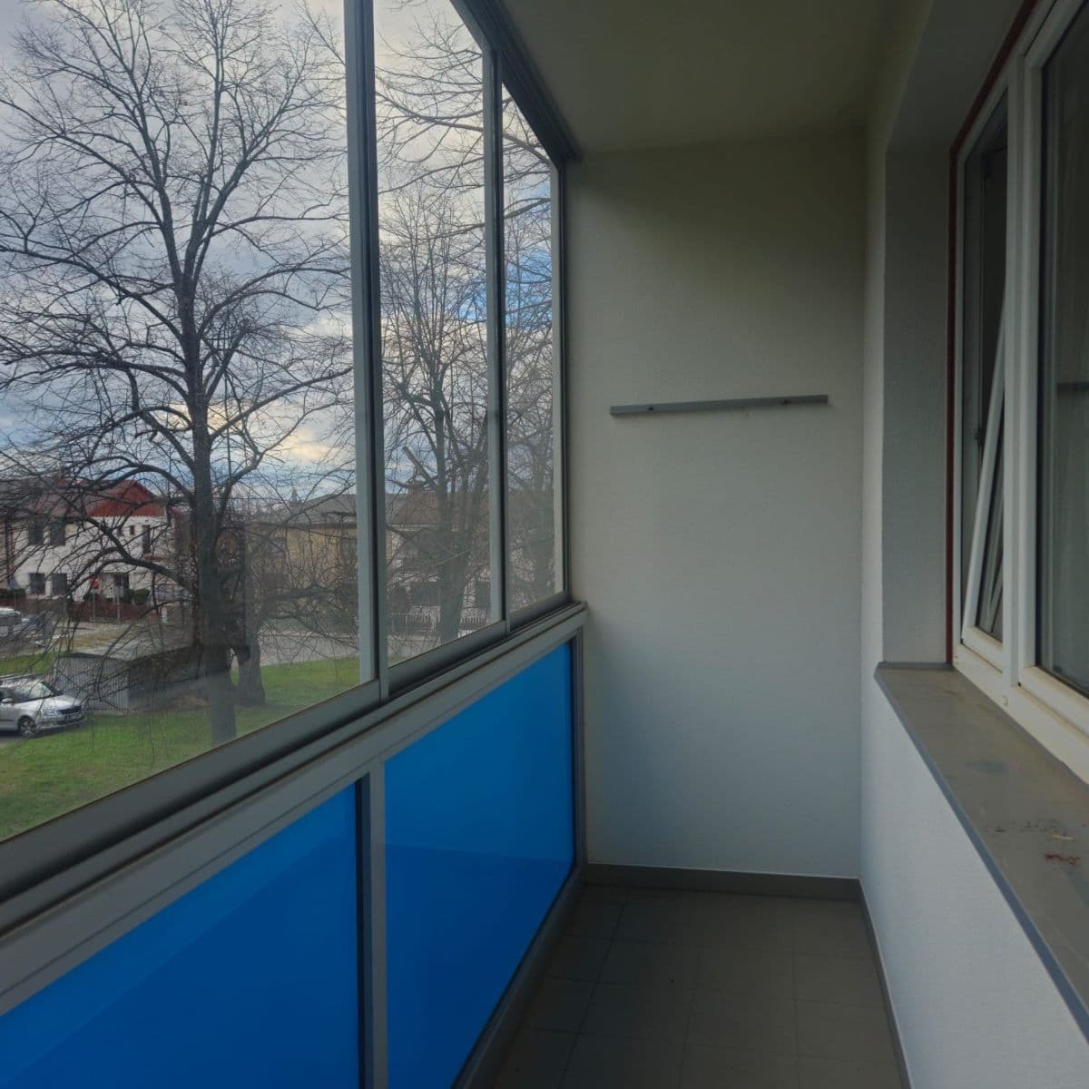 Predaj bytu 3-izbový 70 m², Slovenská, Chrudim, Pardubický kraj Predaj bytu 3-izbový 70 m², Slovenská, Chrudim, Pardubický kraj